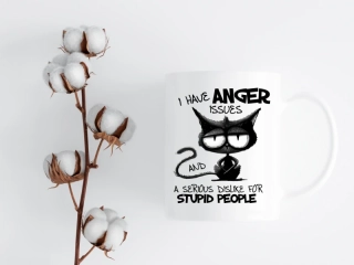 HRNEK - I have anger