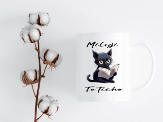 HRNEK - Miluji to ticho