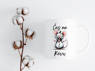 HRNEK - Čas na kávu