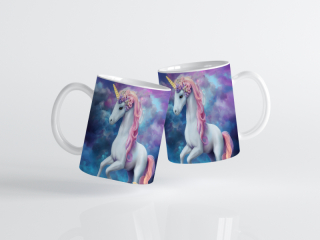 HRNEK - Jednorožci 1