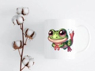 HRNEK - Žabák Potápka