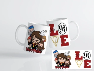 HRNEK - Kouzelník LOVE