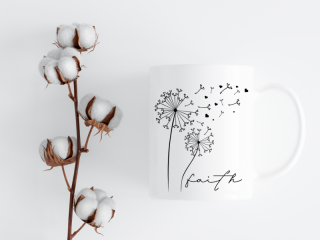 HRNEK - Faith pampeliška