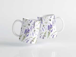 HRNEK - Levandulový