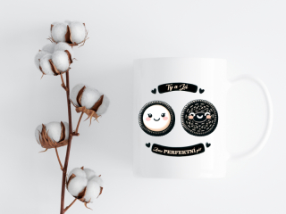 HRNEK - Ty a Já jsme perfektní pár