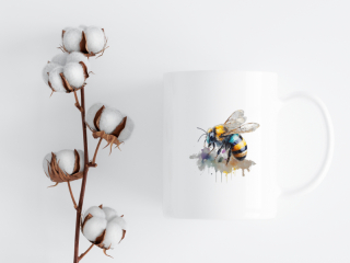 HRNEK - Včelka akvarel