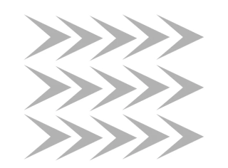 NAŽEHLOVAČKA REFLEXNÍ - Arch šipky