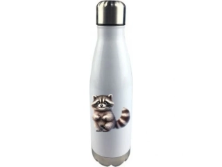 Termoska kuželka -  Mýval