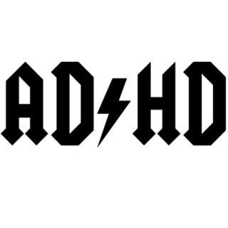 NAŽEHLOVAČKA -  ADHD