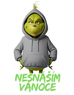 NAŽEHLOVAČKA - NESNÁŠÍM VÁNOCE