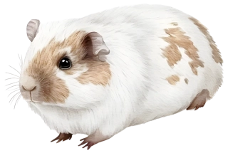 NAŽEHLOVAČKA - Morče Straka