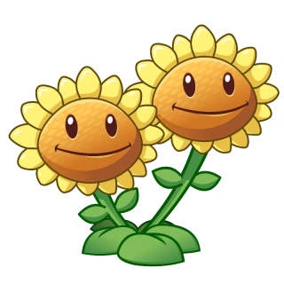 NAŽEHLOVAČKA - Plants slunečnice