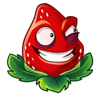 NAŽEHLOVAČKA - Plants jahoda