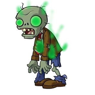 NAŽEHLOVAČKA - Zombies zombík smraďoch