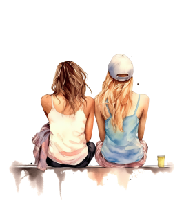 NAŽEHLOVAČKA - Nejlepší kamarádky 3