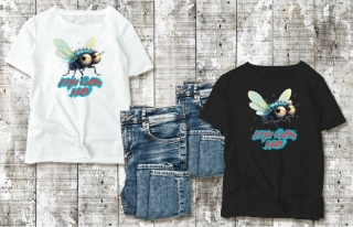 TRIKO pánské - Piju všem krev