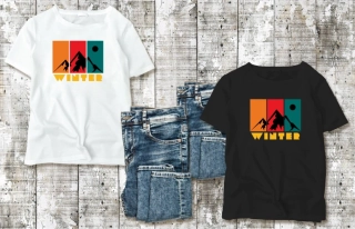 TRIKO pánské - WINTER