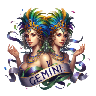 NAŽEHLOVAČKA - Blíženci 1