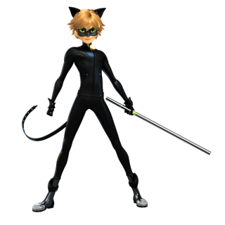 NAŽEHLOVAČKA - Kocour stojí bojovně