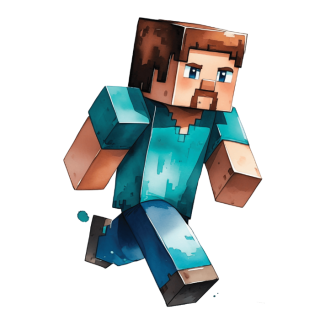 NAŽEHLOVAČKA -  Steve