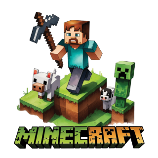 NAŽEHLOVAČKA -  Steve a zvířata