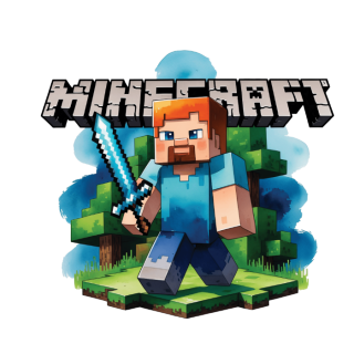 NAŽEHLOVAČKA -  Steve s nápisem