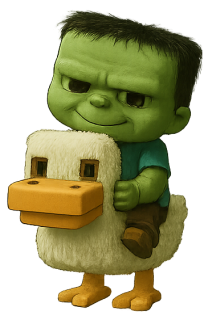 NAŽEHLOVAČKA -  Kuře a dítě