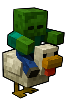 NAŽEHLOVAČKA -  Kuře a dítě 2