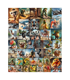 NAŽEHLOVAČKA -  Funny Italian Brainrot