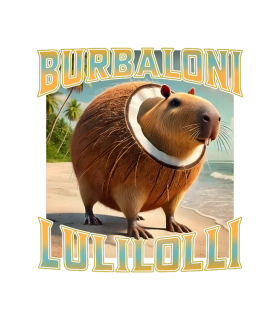 NAŽEHLOVAČKA - Burbaloni Lulilolli