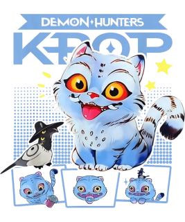 NAŽEHLOVAČKA - Derpy K POP