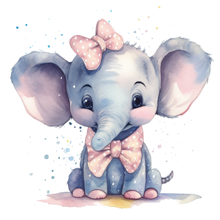 NAŽEHLOVAČKA - Sloník Betka