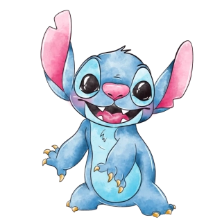 NAŽEHLOVAČKA - Stitch love