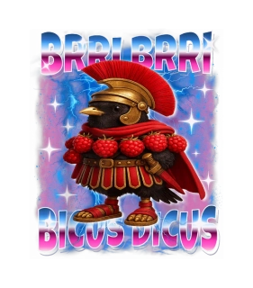 NAŽEHLOVAČKA - Brri Brri Bicus Dicus