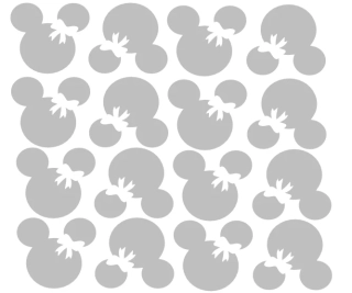 NAŽEHLOVAČKA REFLEXNÍ - Arch minie hlavy