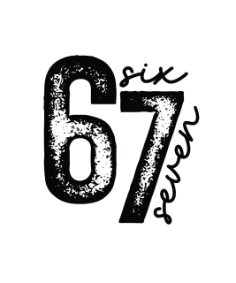 NAŽEHLOVAČKA - 67 six seven 1