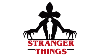NAŽEHLOVAČKA - stranger things s  D'Artagnan