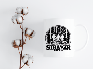 HRNEK - Stranger things parta
