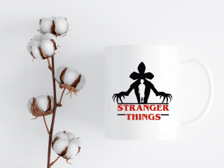 HRNEK - Stranger things Demogorgon