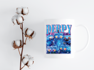 HRNEK - K POP Derby Tiger