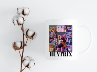 HRNEK - K POP HUNTRIX