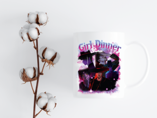 HRNEK - K POP Jinu Girl Dinner 