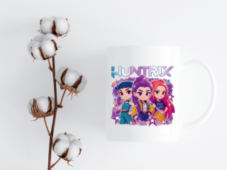 HRNEK - K POP HUNTRIX 1