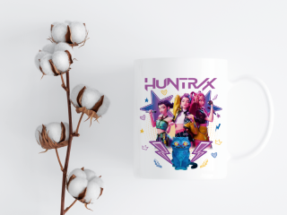 HRNEK - K POP HUNTRIX 2