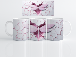 HRNEK - Vážka valentýnská