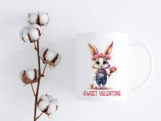 HRNEK - Sweet valentine zaječice