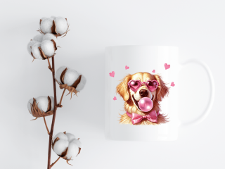 HRNEK - Valentýn pes