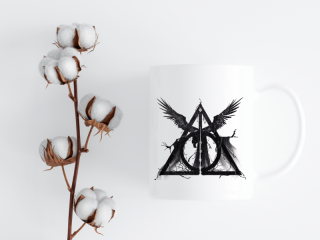 HRNEK - Relikvie smrti