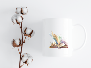 HRNEK - Kniha čar a kouzel