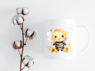 HRNEK - Čmeláček dětský